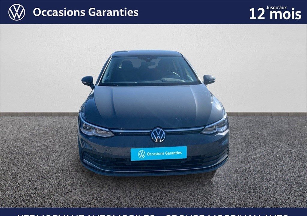 VOLKSWAGEN GOLF 1.5 ETSI OPF 130 DSG7