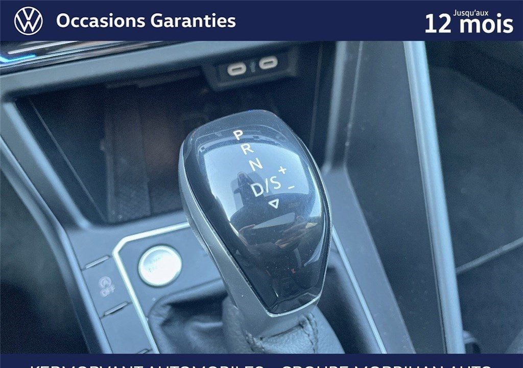 VOLKSWAGEN TAIGO 1.0 TSI 110 DSG7