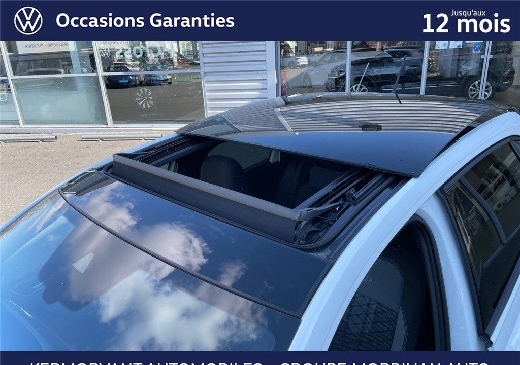 VOLKSWAGEN TAIGO 1.0 TSI 110 DSG7