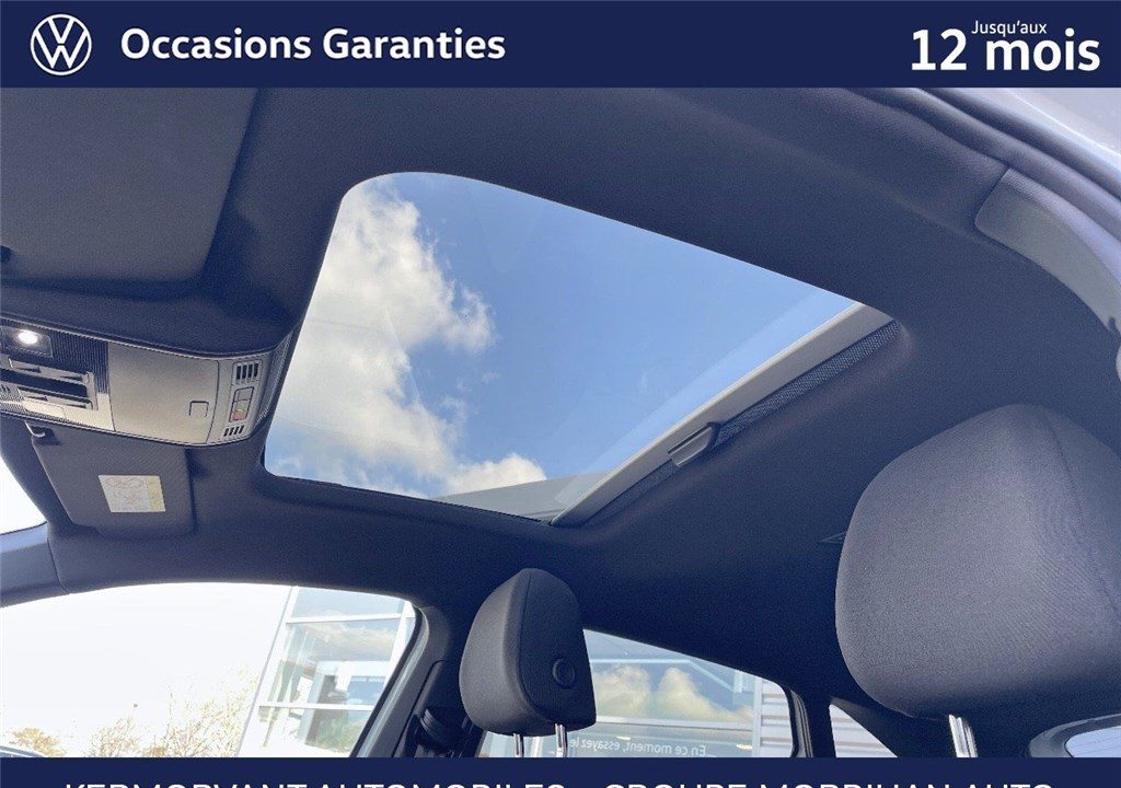 VOLKSWAGEN TAIGO 1.0 TSI 110 DSG7