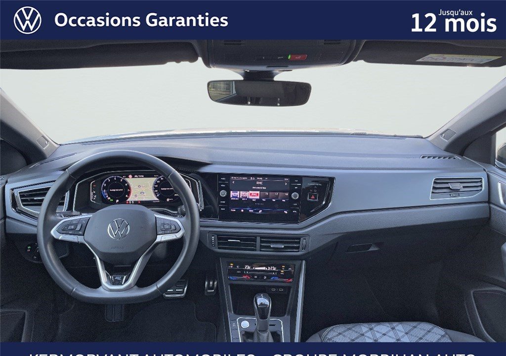 VOLKSWAGEN TAIGO 1.0 TSI 110 DSG7