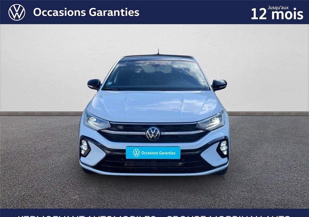 VOLKSWAGEN TAIGO 1.0 TSI 110 DSG7