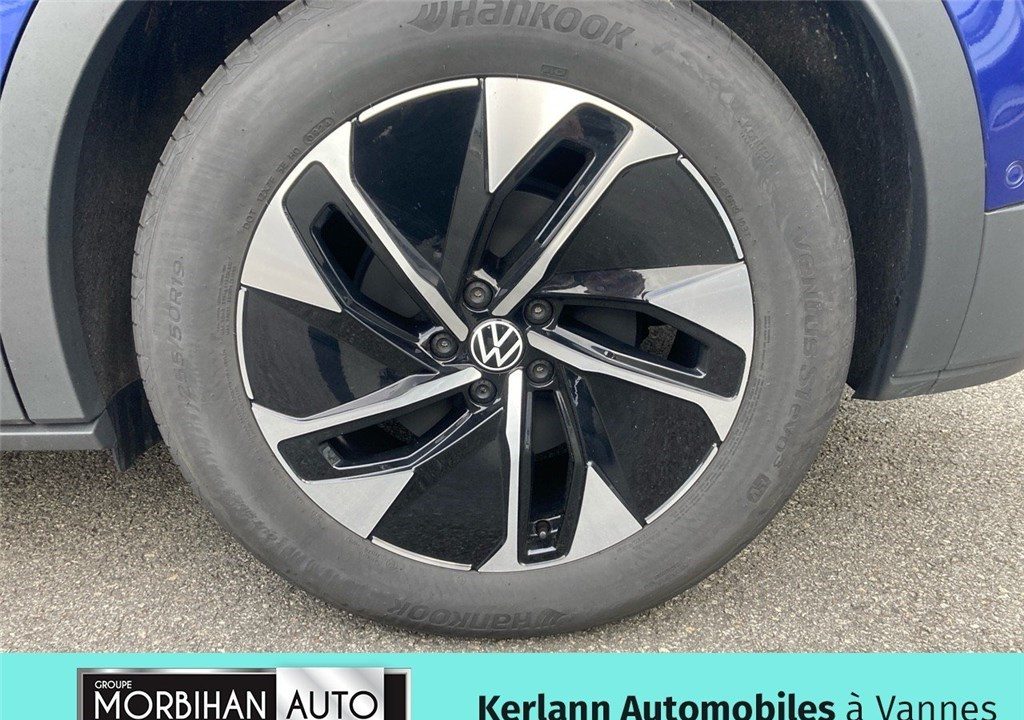 VOLKSWAGEN ID.4 286 CH PRO