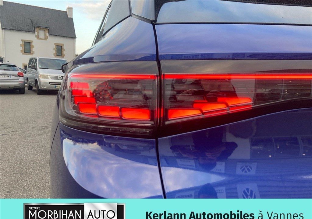 VOLKSWAGEN ID.4 286 CH PRO