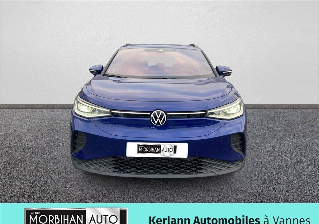 VOLKSWAGEN ID.4 286 CH PRO