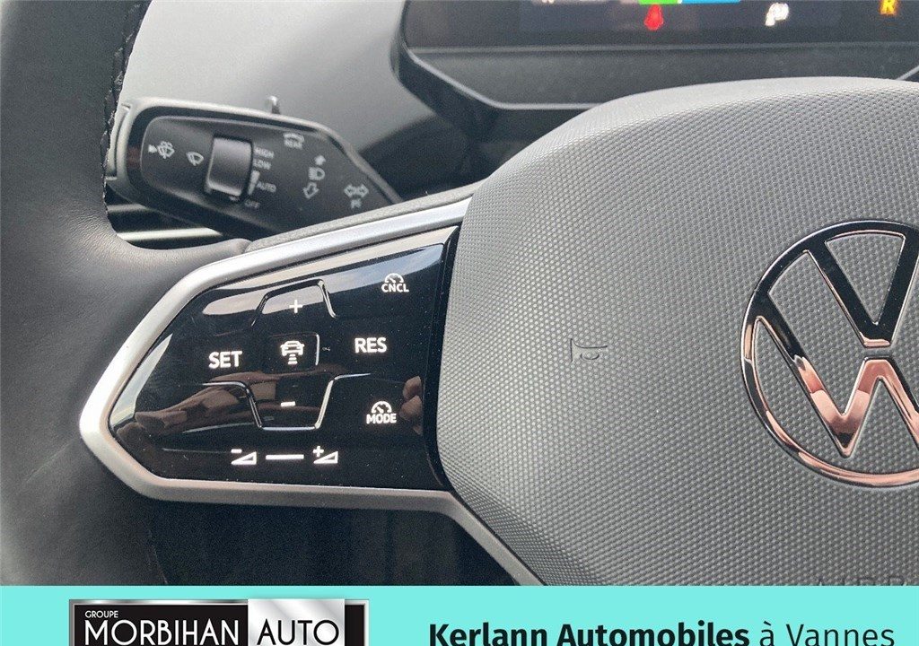 VOLKSWAGEN ID.4 286 CH PRO