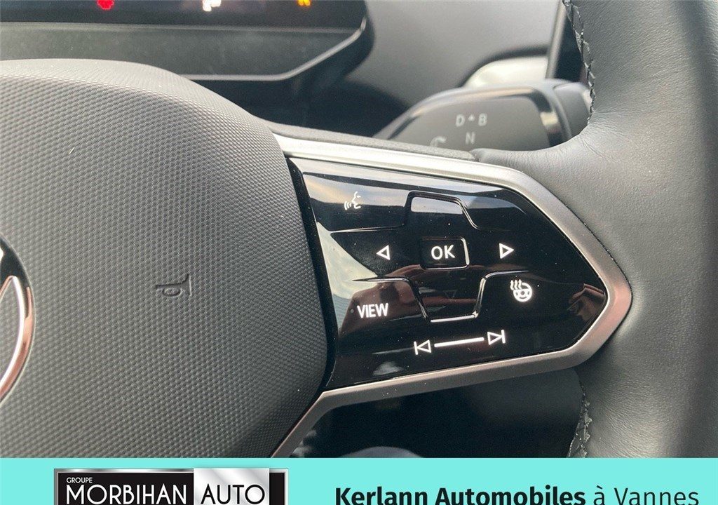 VOLKSWAGEN ID.4 286 CH PRO