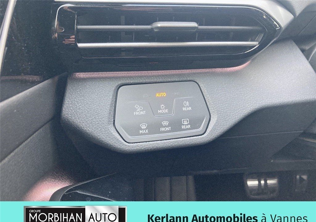 VOLKSWAGEN ID.4 286 CH PRO