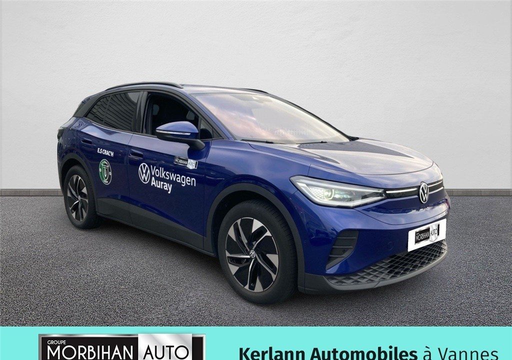 VOLKSWAGEN ID.4 286 CH PRO