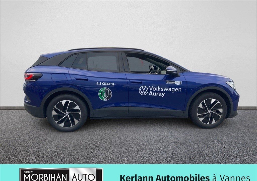VOLKSWAGEN ID.4 286 CH PRO