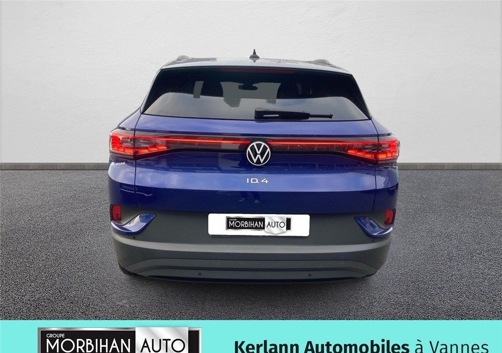 VOLKSWAGEN ID.4 286 CH PRO