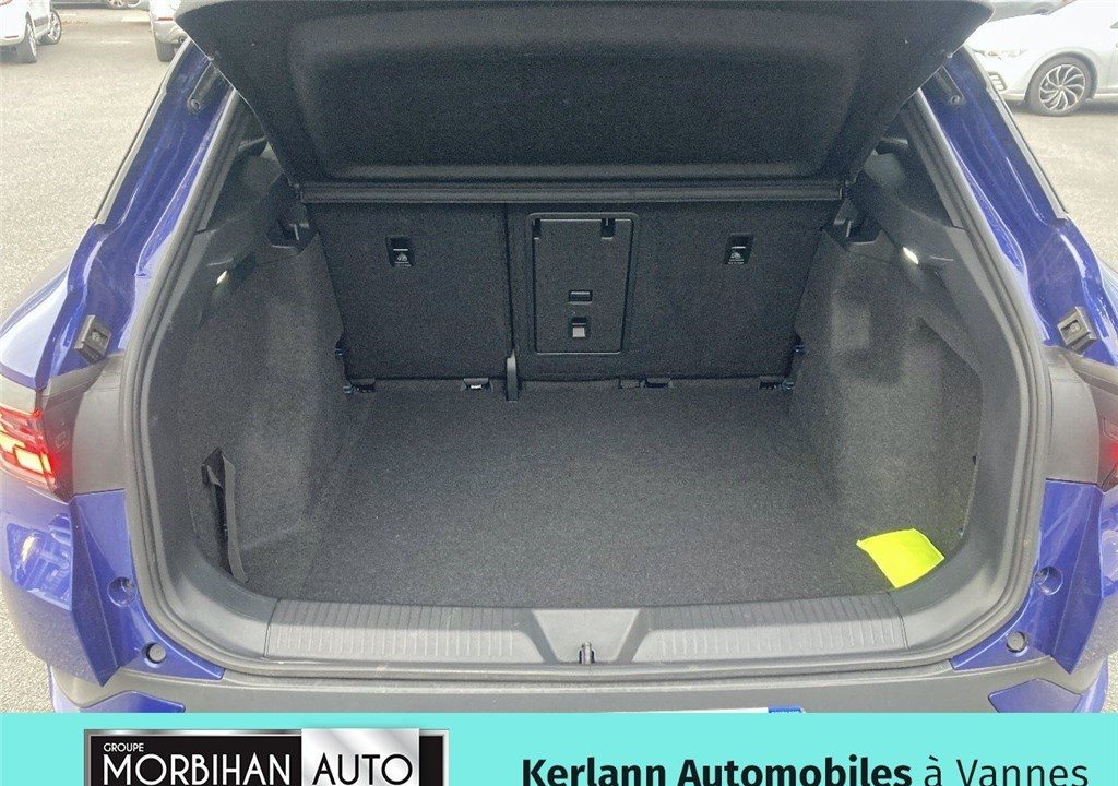 VOLKSWAGEN ID.4 286 CH PRO