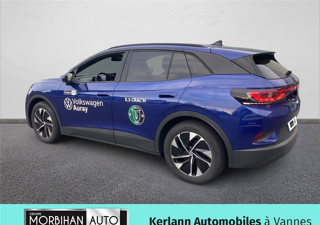 VOLKSWAGEN ID.4 286 CH PRO