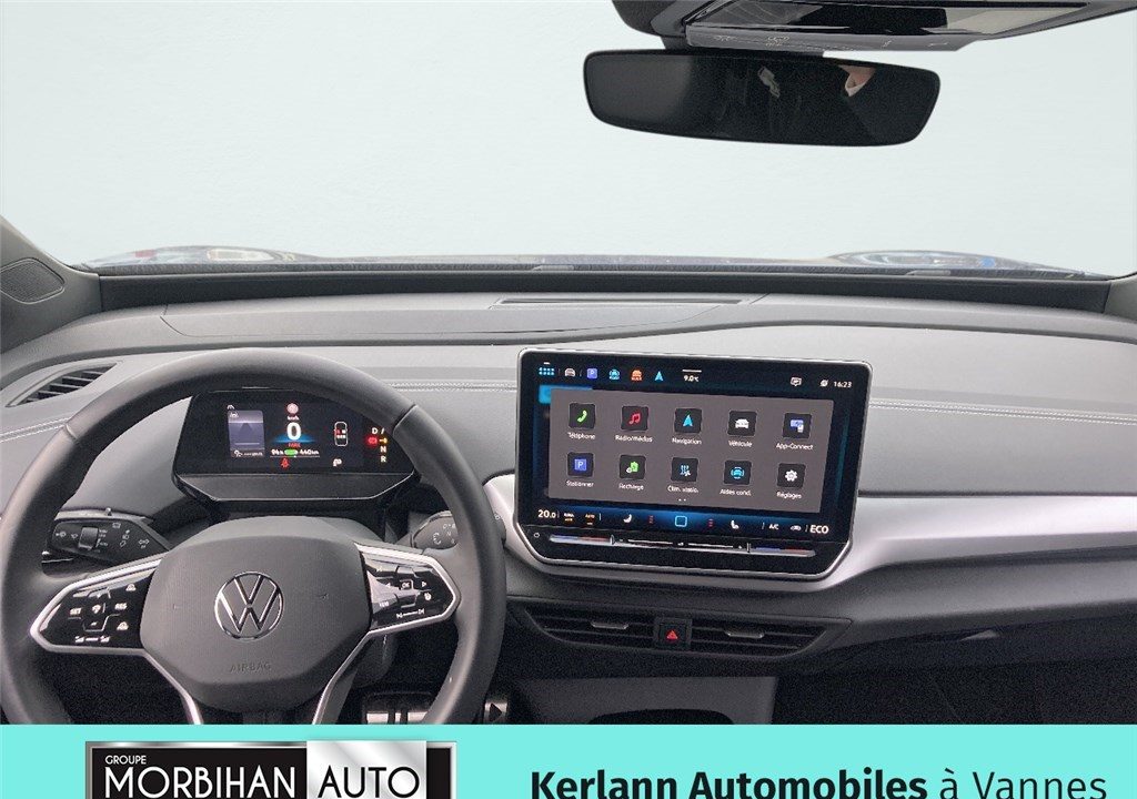 VOLKSWAGEN ID.4 286 CH PRO