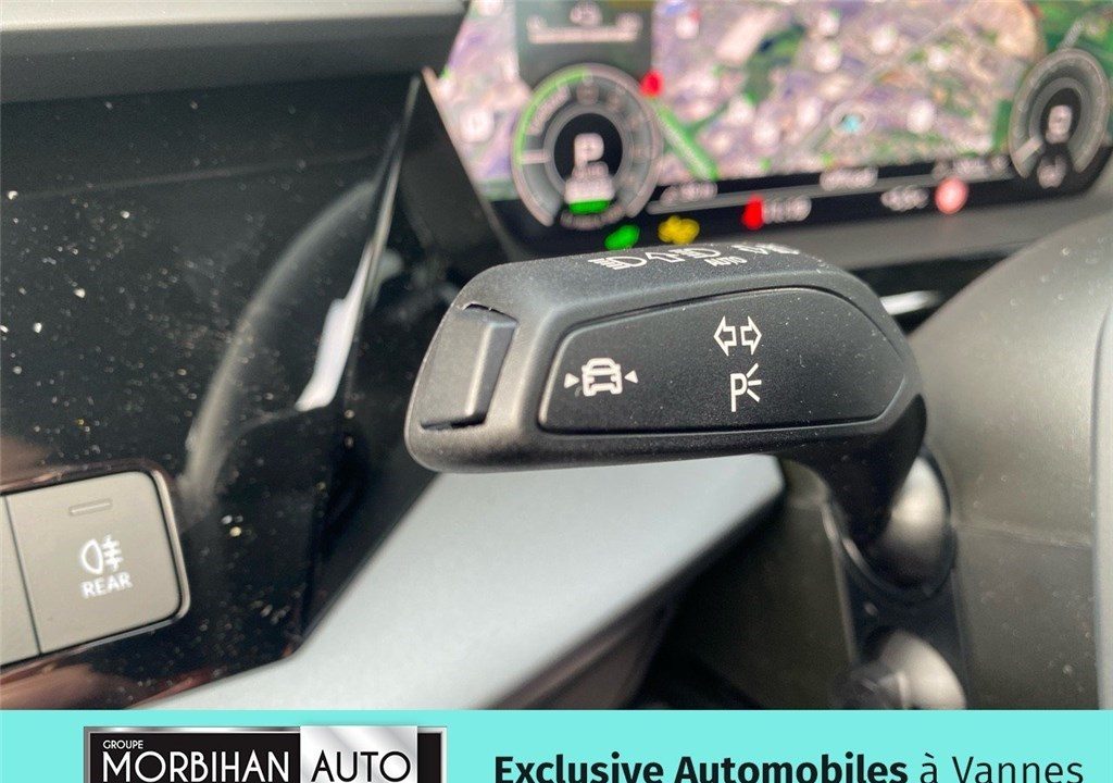 AUDI A3 SPORTBACK 40 TFSI E HYBRIDE RECHARGEABLE 204 S TRONIC 6