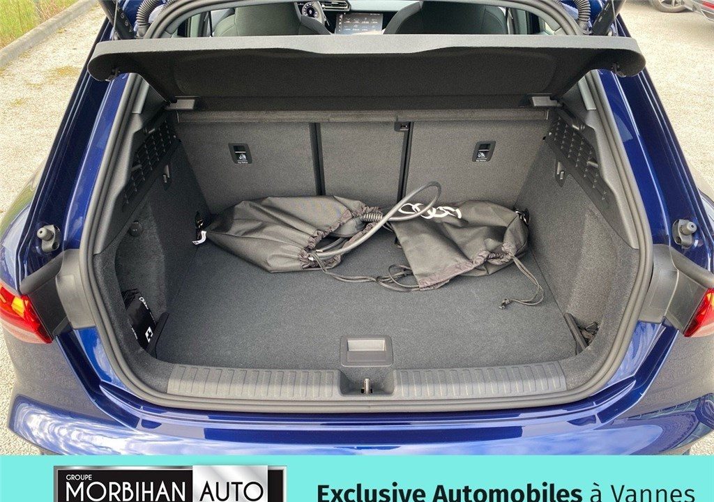 AUDI A3 SPORTBACK 40 TFSI E HYBRIDE RECHARGEABLE 204 S TRONIC 6