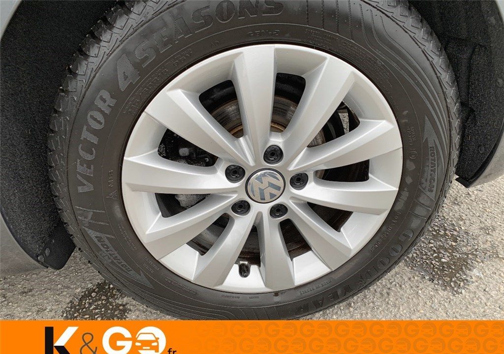 VOLKSWAGEN COCCINELLE CABRIOLET 1.4 TSI 150 BMT BVM6