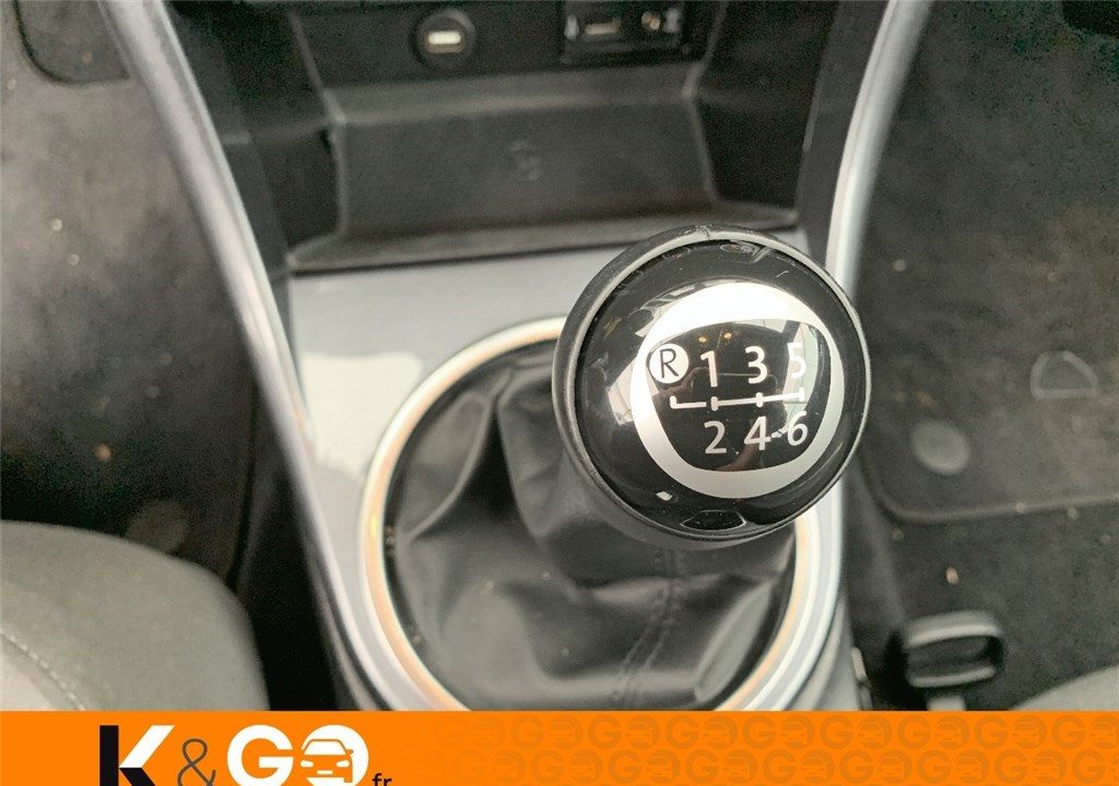 VOLKSWAGEN COCCINELLE CABRIOLET 1.4 TSI 150 BMT BVM6
