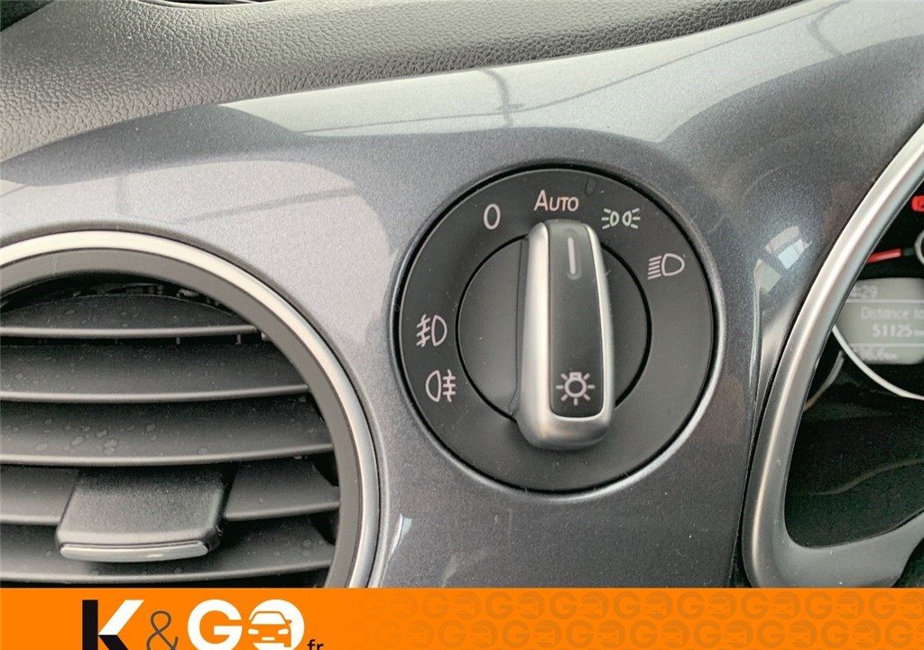 VOLKSWAGEN COCCINELLE CABRIOLET 1.4 TSI 150 BMT BVM6