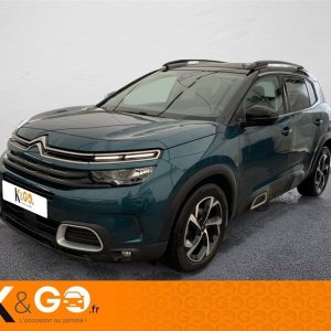 CITROEN C5 AIRCROSS PURETECH 130 S&S BVM6