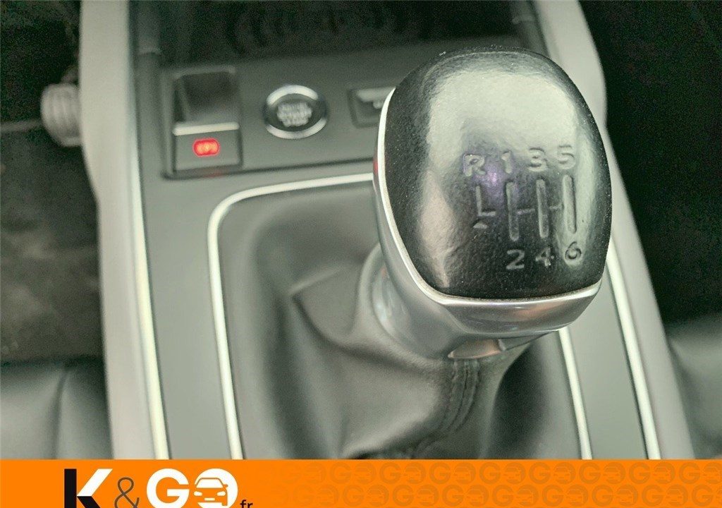 CITROEN C5 AIRCROSS PURETECH 130 S&S BVM6