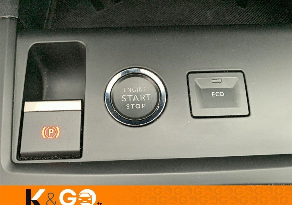 CITROEN C5 AIRCROSS PURETECH 130 S&S BVM6