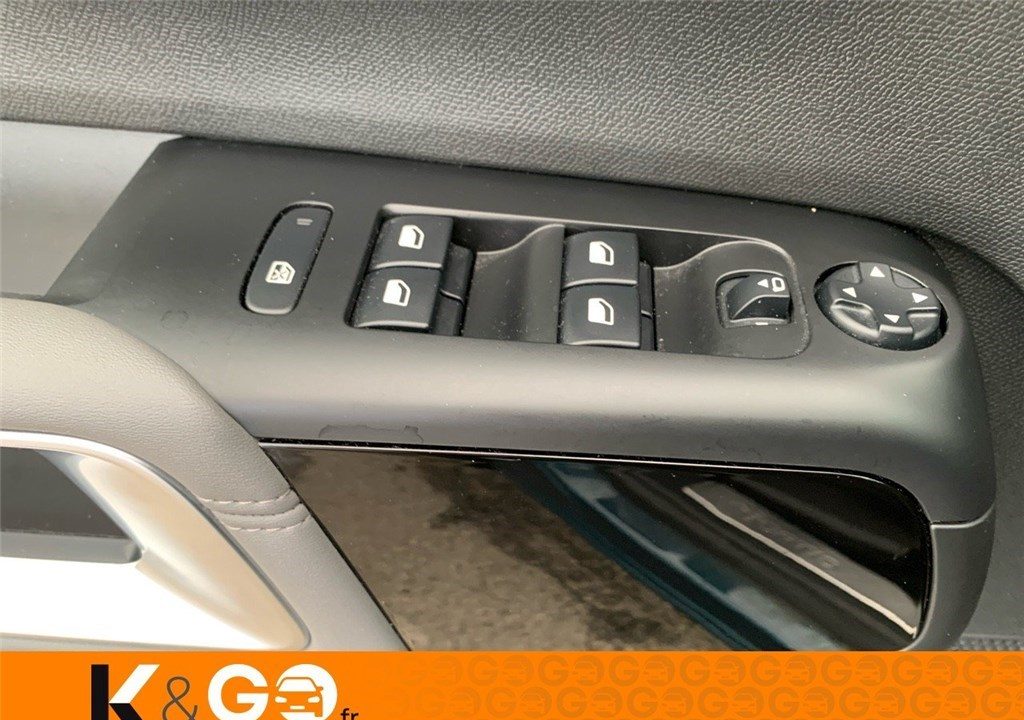 CITROEN C5 AIRCROSS PURETECH 130 S&S BVM6
