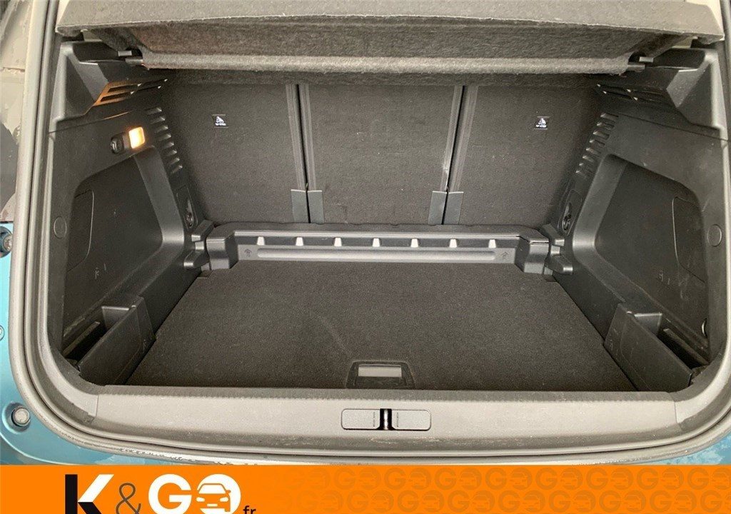 CITROEN C5 AIRCROSS PURETECH 130 S&S BVM6