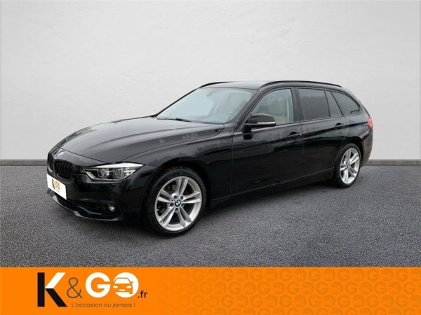 BMW SERIE 3 TOURING F31 LCI2