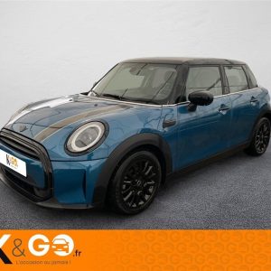 MINI HATCH 5 PORTES F55 LCI II Hatch 5 Portes Cooper 136 ch DKG7