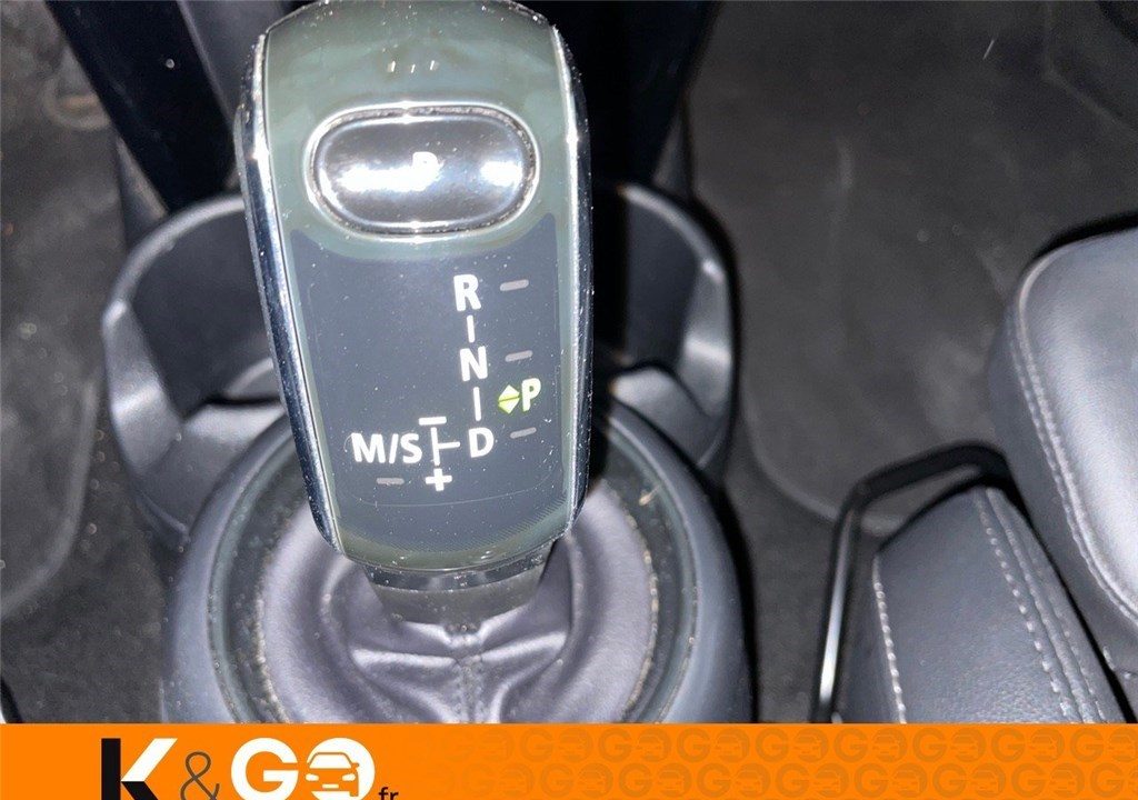 MINI HATCH 5 PORTES F55 LCI II Hatch 5 Portes Cooper 136 ch DKG7