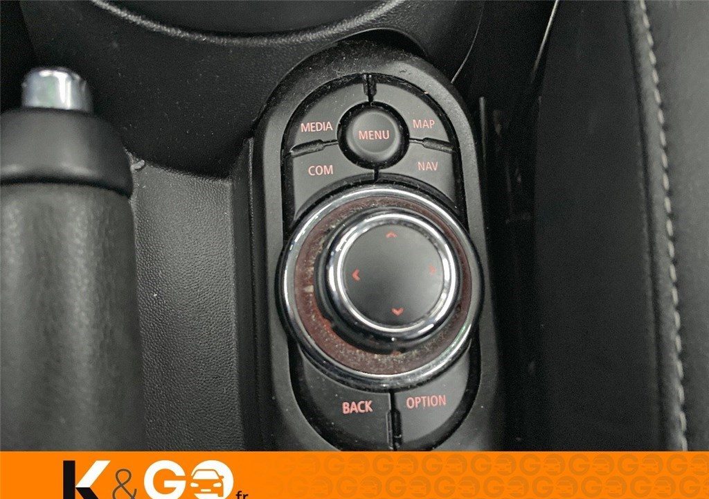 MINI HATCH 5 PORTES F55 LCI II Hatch 5 Portes Cooper 136 ch DKG7