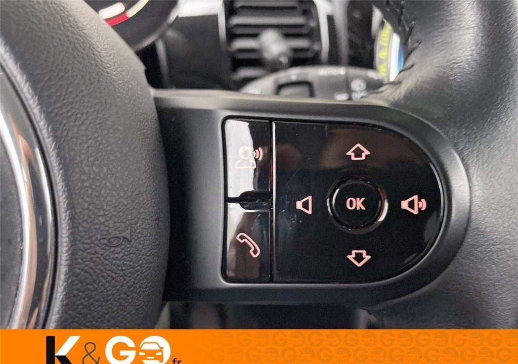 MINI HATCH 5 PORTES F55 LCI II Hatch 5 Portes Cooper 136 ch DKG7