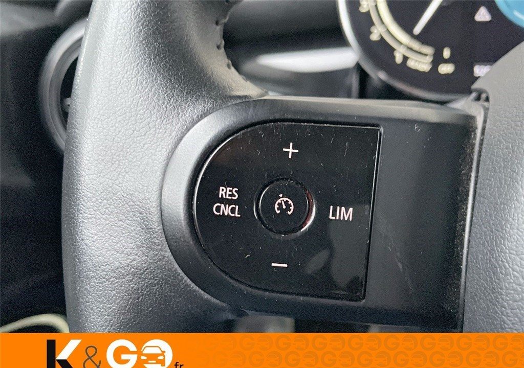 MINI HATCH 5 PORTES F55 LCI II Hatch 5 Portes Cooper 136 ch DKG7