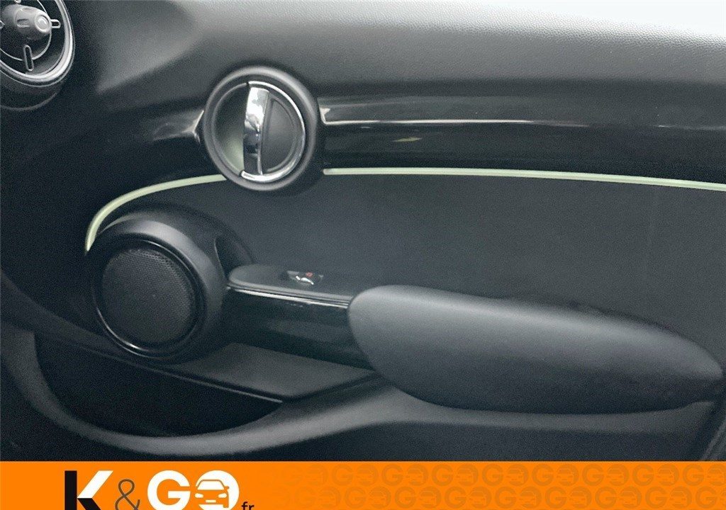 MINI HATCH 5 PORTES F55 LCI II Hatch 5 Portes Cooper 136 ch DKG7