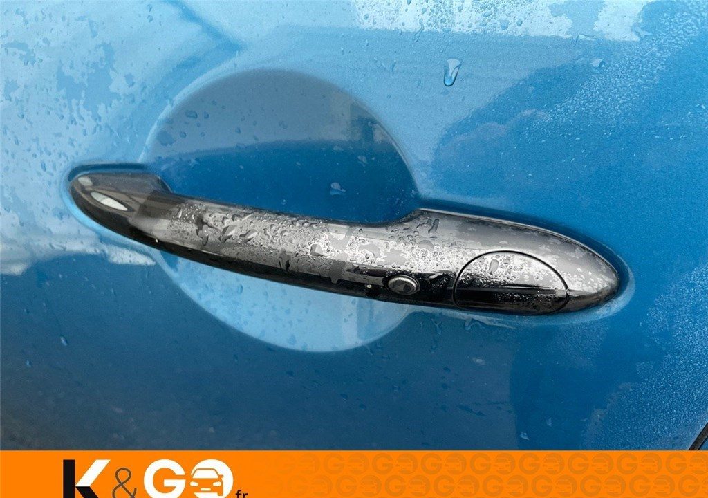 MINI HATCH 5 PORTES F55 LCI II Hatch 5 Portes Cooper 136 ch DKG7