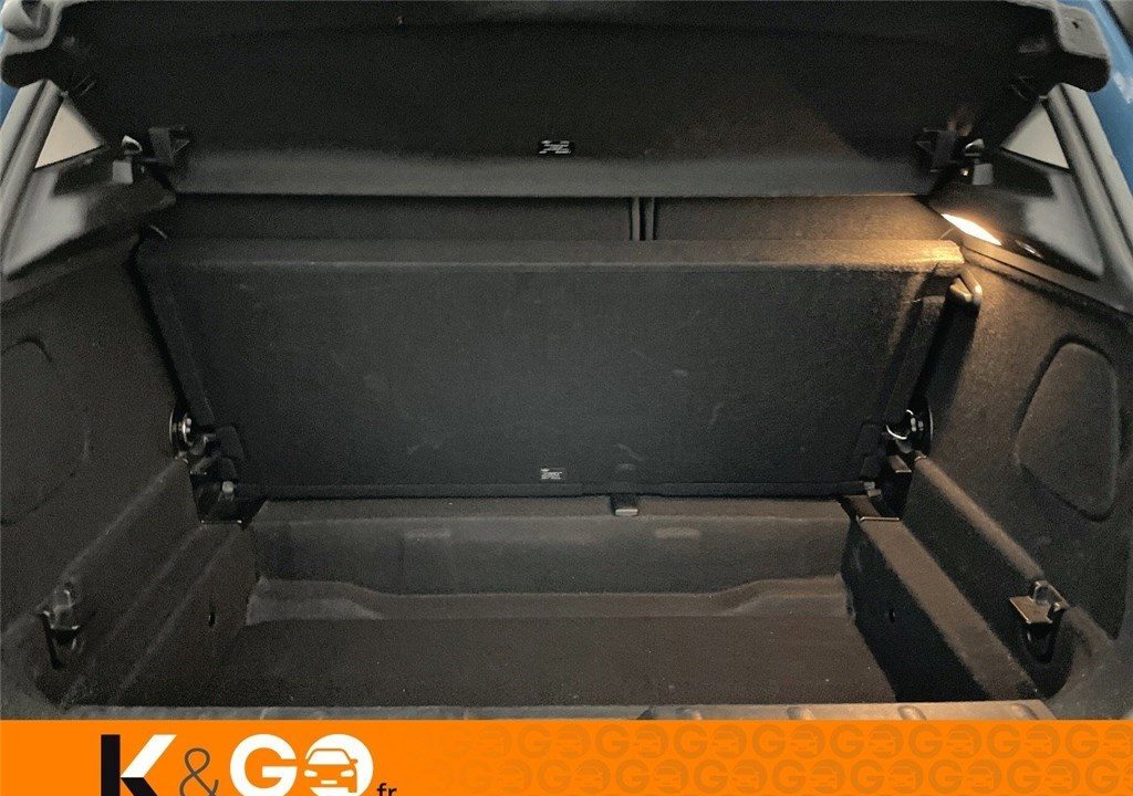 MINI HATCH 5 PORTES F55 LCI II Hatch 5 Portes Cooper 136 ch DKG7
