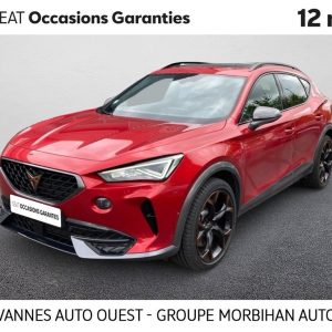 CUPRA FORMENTOR 1.4 E-HYBRID 245 CH DSG6