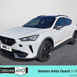 CUPRA FORMENTOR 2.0 TSI 245 CH DSG7