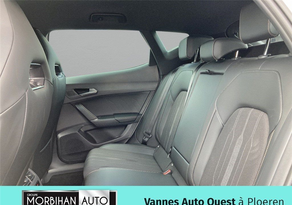 CUPRA FORMENTOR 2.0 TSI 245 CH DSG7