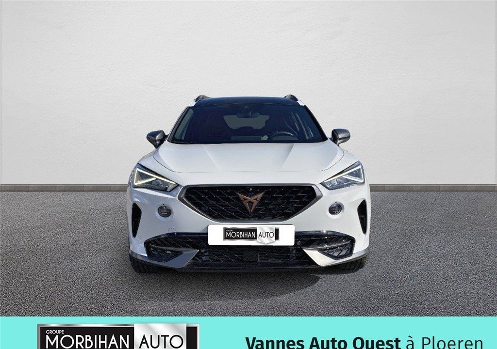CUPRA FORMENTOR 2.0 TSI 245 CH DSG7