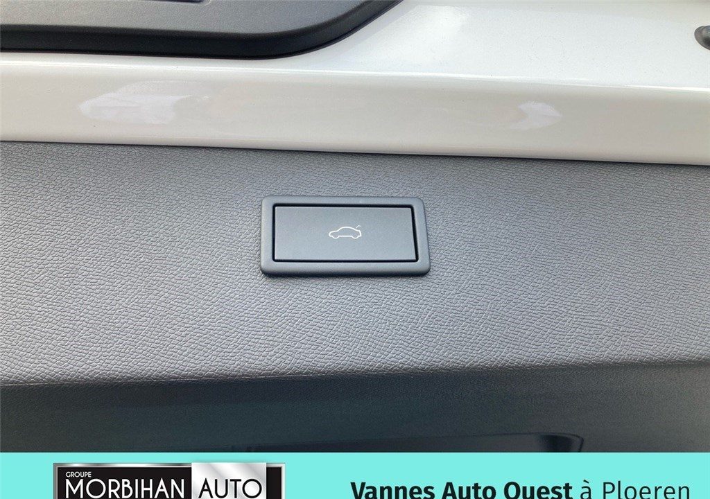 CUPRA FORMENTOR 2.0 TSI 245 CH DSG7
