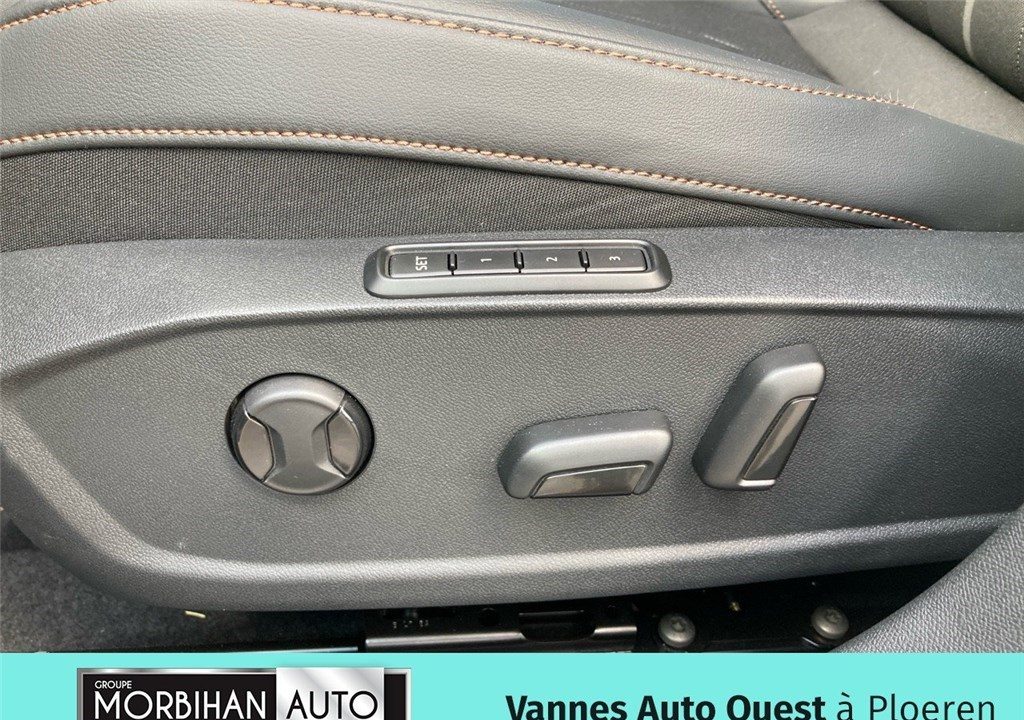 CUPRA FORMENTOR 2.0 TSI 245 CH DSG7