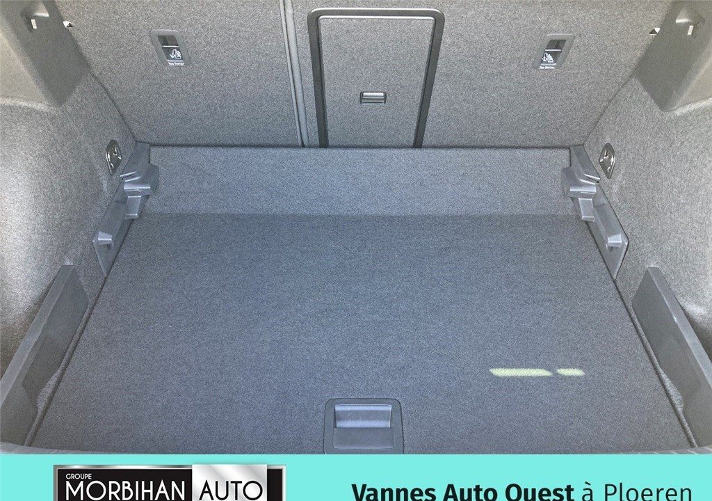 CUPRA FORMENTOR 2.0 TSI 245 CH DSG7