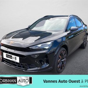 CUPRA FORMENTOR 1.5 ETSI HYBRID 150 CH DSG7
