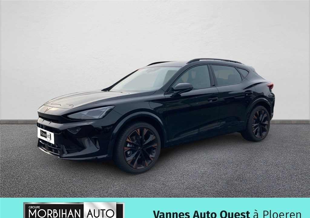 CUPRA FORMENTOR EHYBRID 204 CH DSG6