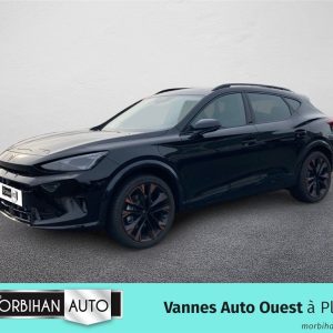 CUPRA FORMENTOR EHYBRID 204 CH DSG6