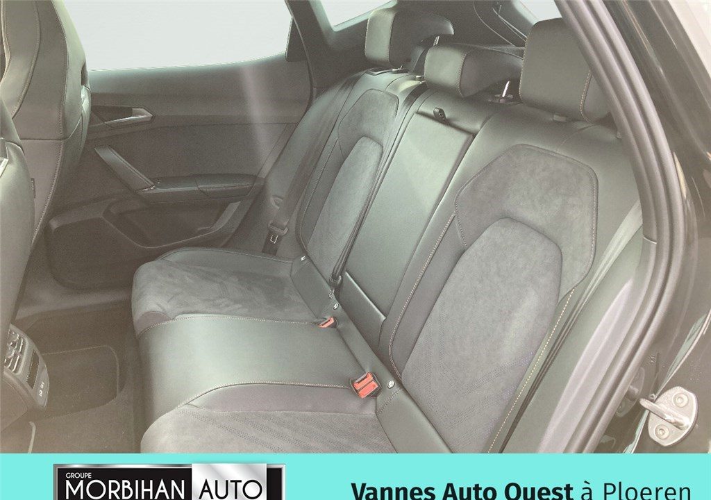CUPRA FORMENTOR EHYBRID 204 CH DSG6