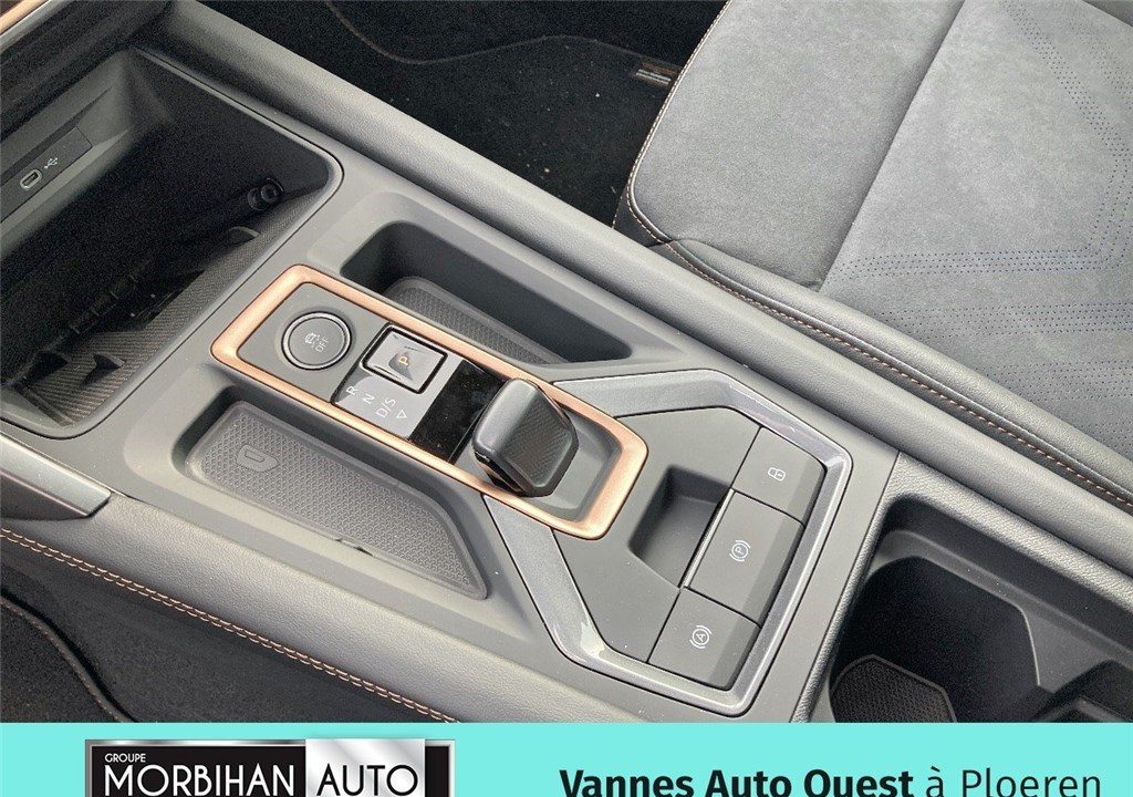 CUPRA FORMENTOR EHYBRID 204 CH DSG6