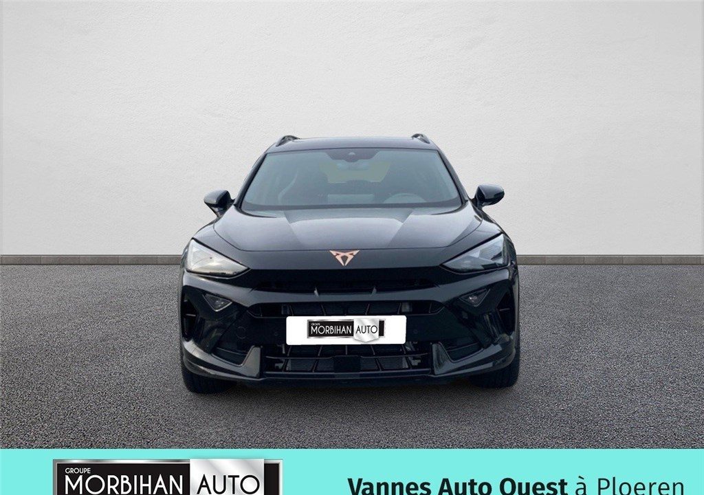 CUPRA FORMENTOR EHYBRID 204 CH DSG6